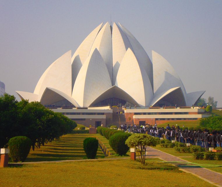 From Delhi: 3 Days Golden Triangle Tour - FAQ