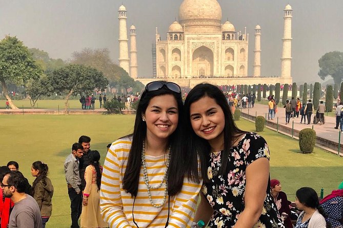 From Delhi: 3 Days Golden Triangle tour (Delhi, Agra & Jaipur) - Price and value: what $120 covers (and what it doesn’t)
