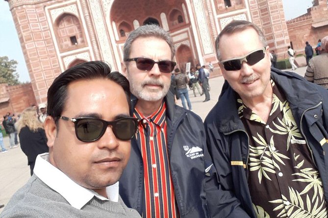 From Delhi: 3 Days Golden Triangle tour (Delhi, Agra & Jaipur) - Who this tour fits best (and who should rethink it)