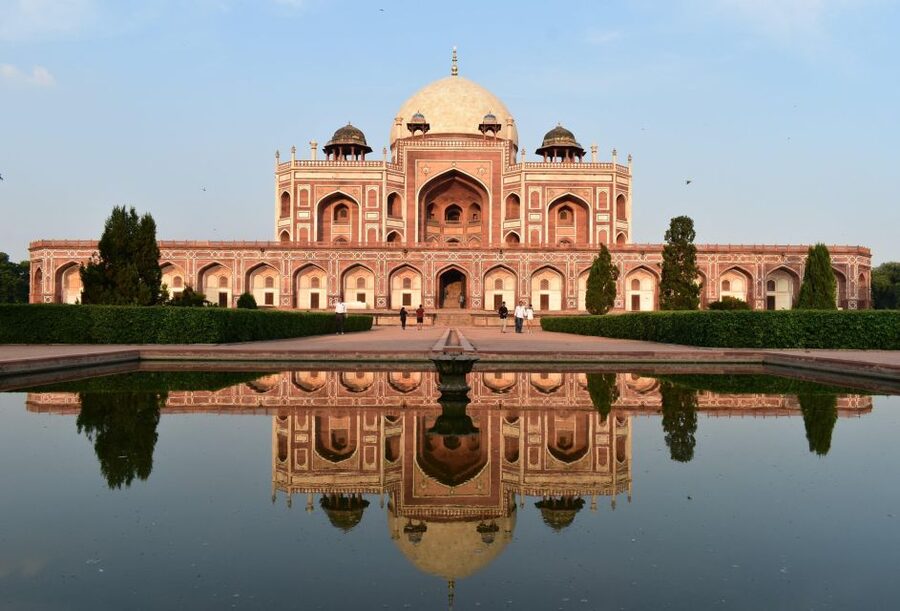 From Delhi: 3-Days Golden Triangle with Fatehpur Sikri - Key highlights you’ll feel on this route