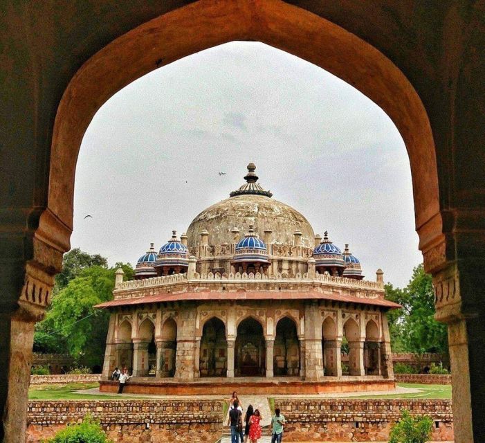 From Delhi: 3-Days Golden Triangle with Fatehpur Sikri - Price and comfort: what $65 per person really buys you