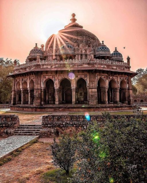 From Delhi: 3-Days Golden Triangle with Fatehpur Sikri - Fatehpur Sikri: the Mughal ghost city stop you shouldn’t rush