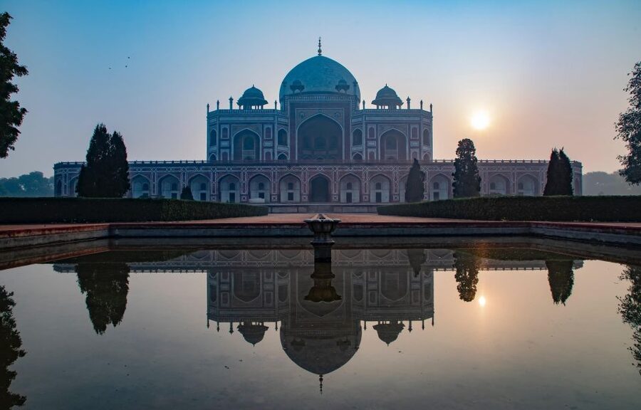 From Delhi: 3-Days Golden Triangle with Fatehpur Sikri - Skip-the-queue support and private guides: the practical value