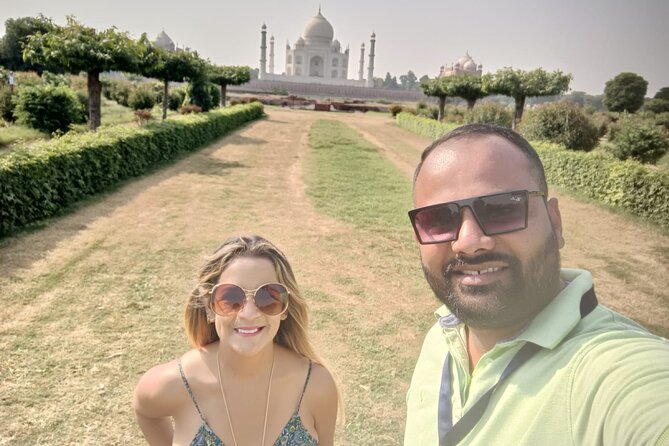 From Delhi: 3 Days Private Golden Triangle India Tour - Guides and Driver: the real secret sauce