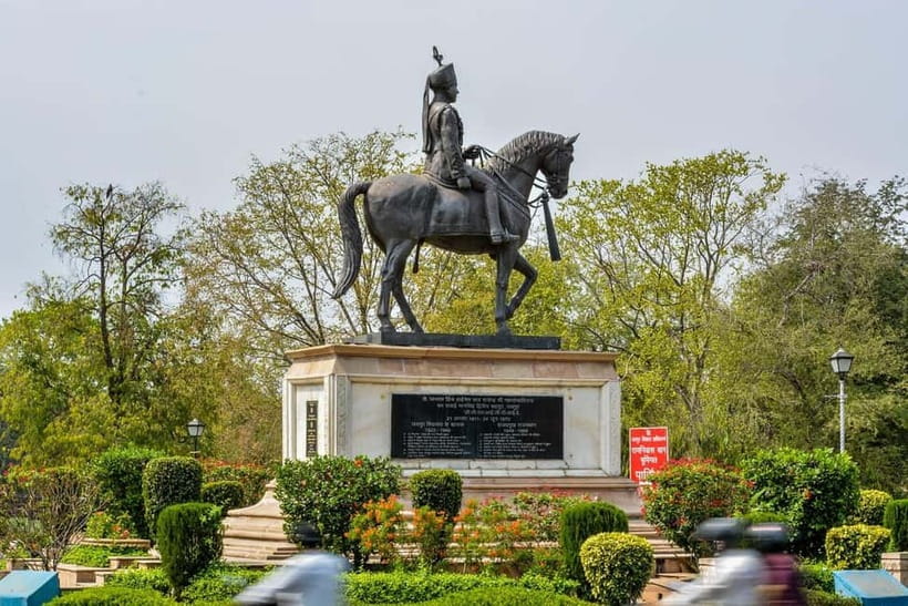 From Delhi: 3-Days Private Golden Triangle Tour - Comfort tips that make the early mornings easier