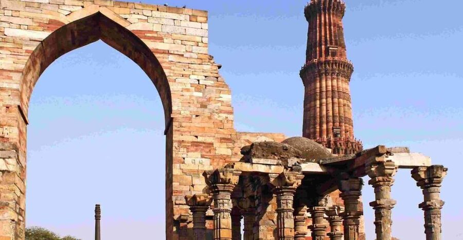 From Delhi: 3-Days Private Golden Triangle Tour with Hotel - Key highlights worth caring about
