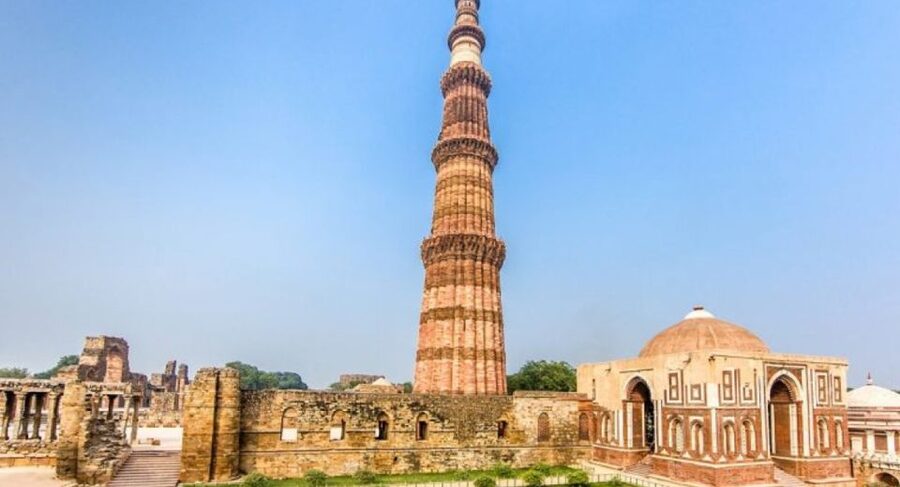 From Delhi: 3-Days Private Golden Triangle Tour with Hotel - Should you book this 3-day Golden Triangle with hotel?