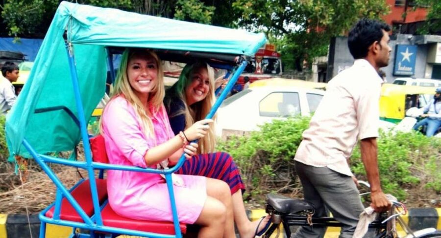 From Delhi: 3-Days Private Golden Triangle Tour with Hotel - The long Delhi to Agra drive, and why the hotel stop matters