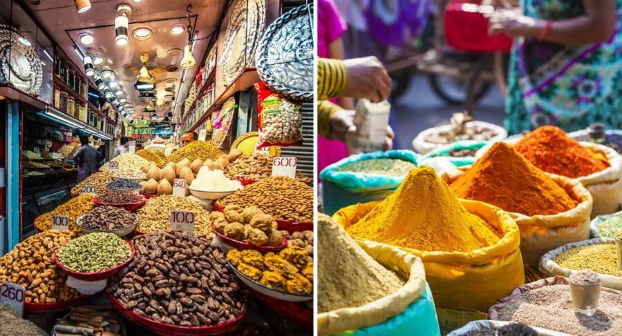 From Delhi: 3-Days Private Golden Triangle Tour with Hotel - Fatehpur Sikri: the perfect stop on the way to Jaipur
