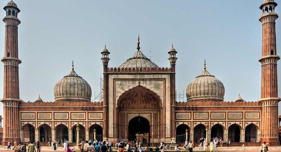 From Delhi: 3-Days Private Golden Triangle Tour with Hotel - Who should book, and who should think twice