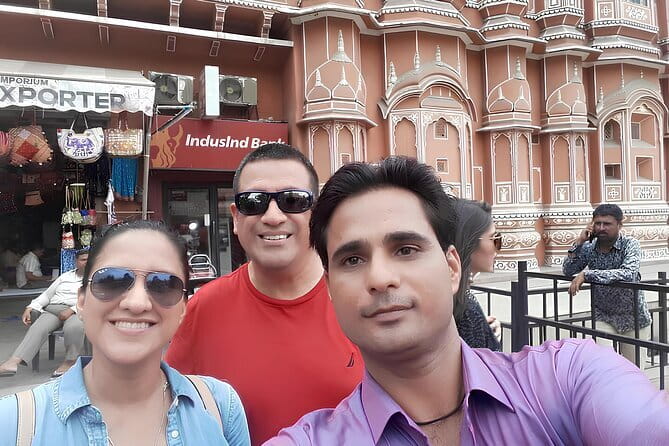 From Delhi: 4 Day Golden Triangle and Tiger Safari Private Tour - Agra sunrise at the Taj Mahal: what to expect and how to make it worth the early start