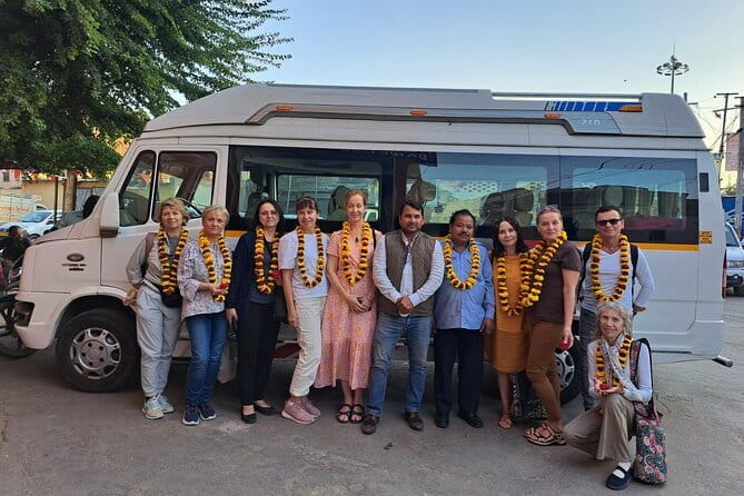 From Delhi: 4 Day Golden Triangle and Tiger Safari Private Tour - Should you book this 4-day Golden Triangle and Tiger Safari tour?