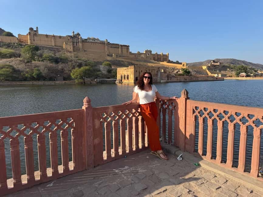 From Delhi: 4-Day Golden Triangle Tour with Tiger Safari - Why This Golden Triangle + Tiger Safari Combo Works