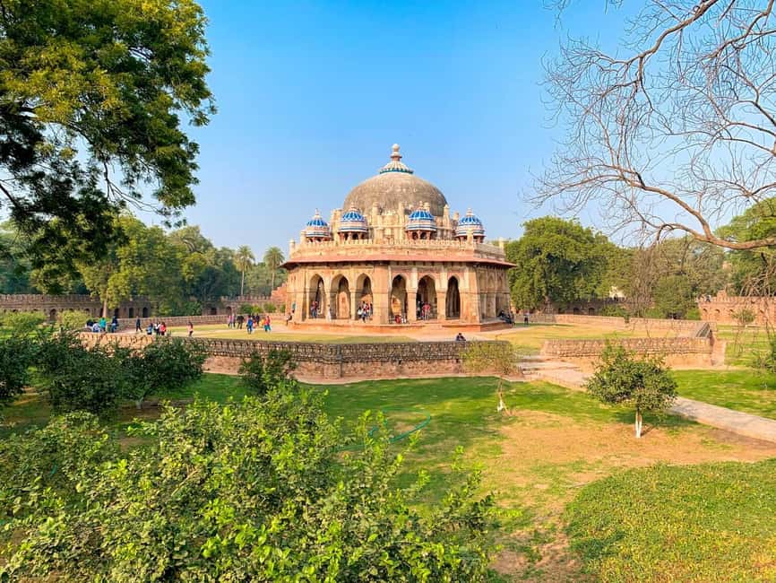 From Delhi: 4-Day Golden Triangle Tour with Tiger Safari - Day 3: Ranthambore Tiger Safaris (Early + Afternoon) and the Jaipur Transition