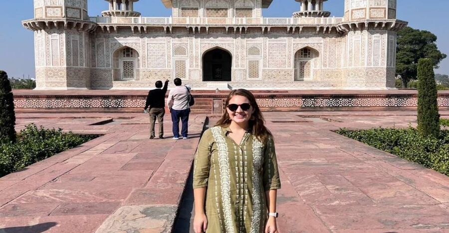 From Delhi: 4-Days Golden Triangle Tour & Ranthambore Safari - Key highlights worth your attention