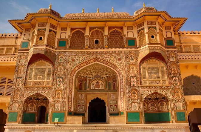 From Delhi : 4 Days Private Golden Triangle Tour - Key highlights worth knowing
