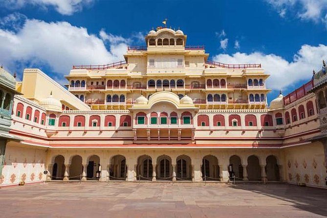 From Delhi : 4 Days Private Golden Triangle Tour - Itimad-ud-Daulah: a smart add-on if you want more than one Mughal icon