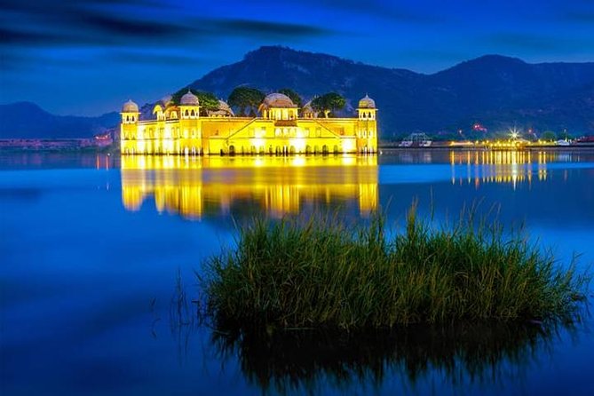 From Delhi : 4 Days Private Golden Triangle Tour - The long day to Agra: Taj Mahal first, then Mughal-era depth