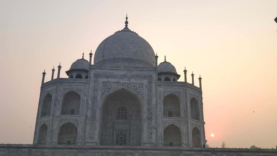 From Delhi: 5 Day Golden Triangle, Safari, & Bird Sanctuary - Key things that make this tour work