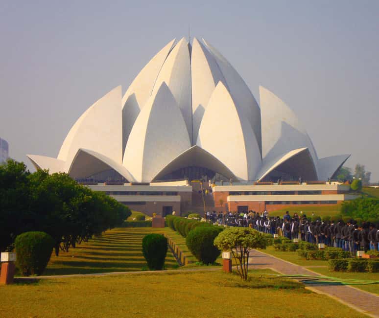 From Delhi: 5 Day Golden Triangle, Safari, & Bird Sanctuary - Agra to Bharatpur: the Keoladeo Bird Sanctuary shift