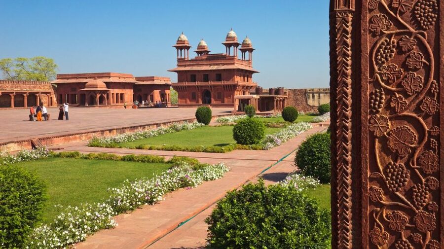 From Delhi: 5-Day Tiger Safari & Golden Triangle Tour - Shop Stops and Timing: How to Stay in Control