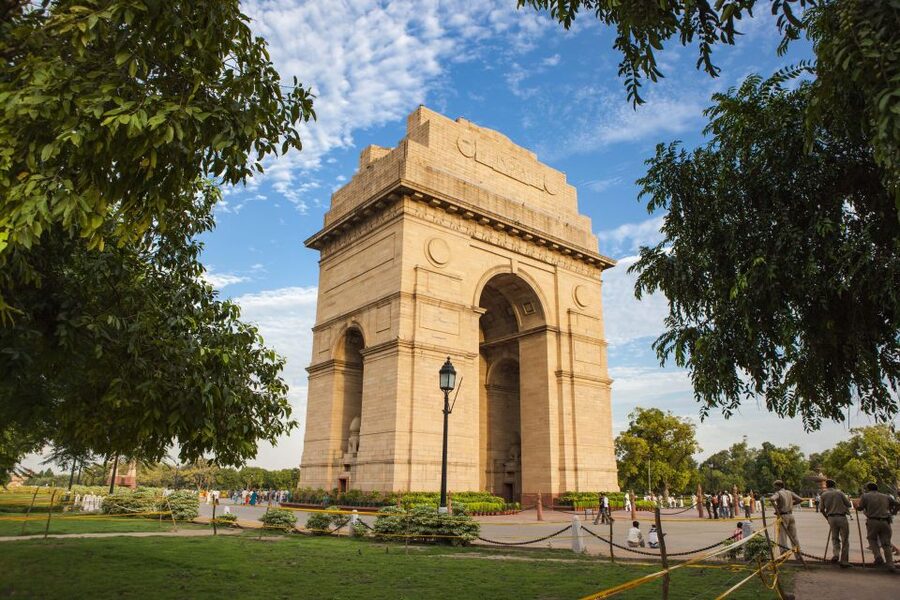 From Delhi: 5-Day Tiger Safari & Golden Triangle Tour - Guide and Driver Quality: The Hidden Variable That Makes or Breaks Days
