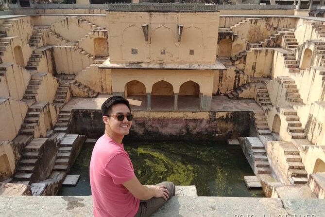 From Delhi- 5 Day Wheelchair Accessible Golden Triangle Tour - What you pay for: value beyond the base price