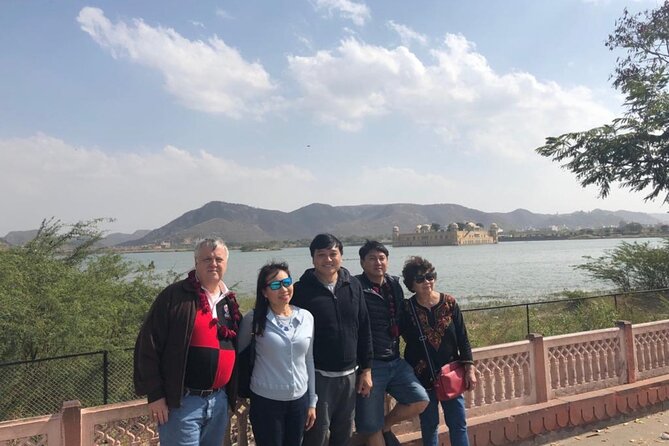 From Delhi- 5 Day Wheelchair Accessible Golden Triangle Tour - Accessibility notes I’d plan around before you go