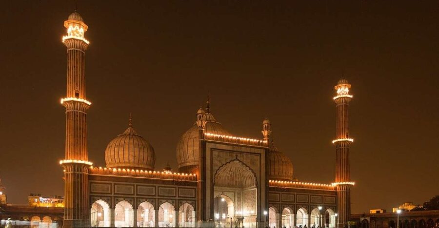 From Delhi: 5 Days Golden Triangle Delhi, Agra & Jaipur Tour - Agra Day 2: Agra Fort, Baby Taj, and watching the light change