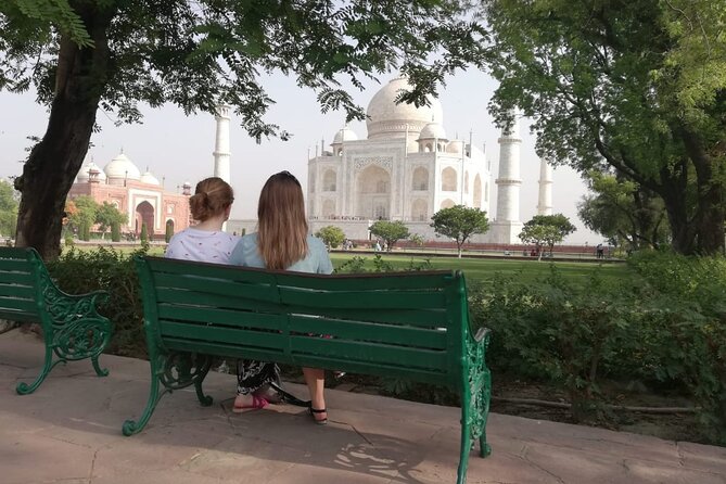 From Delhi- 5 Days Private Golden Triangle Tour - What You’re Really Buying for 5 Days in the Golden Triangle