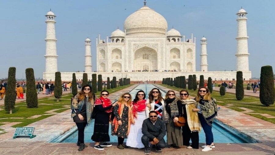 From Delhi: 5 Days Private Luxury Golden Triangle Tour - Timing, Ticket Realities, and Closures You Should Plan Around