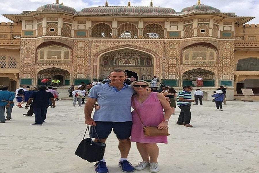From Delhi: 5 Days Private Luxury Golden Triangle Tour - A $142 Golden Triangle That Feels Private (Most Days)