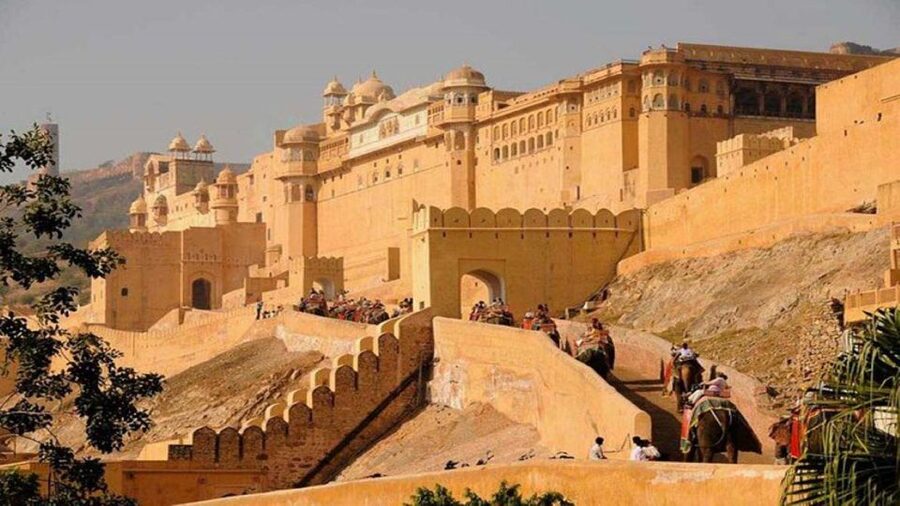 From Delhi: 5 Days Private Luxury Golden Triangle Tour - Guides and Drivers: Where This Tour Can Shine or Slip