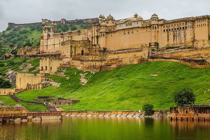 From Delhi: 6-Day Golden Triangle Tour (Taj Mahal Sunset/Sunrise) - Price and Value: What Your $449 Covers (and What It Doesn’t)