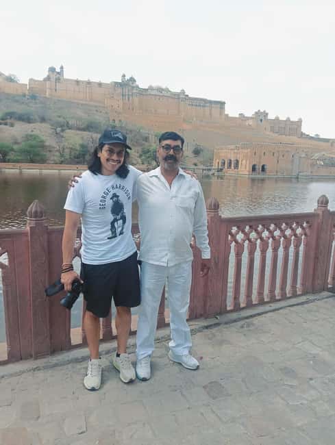 From Delhi: 6-Day Golden Triangle Tour with Ranthambore - Day 4: Morning Ranthambore Safari, Then Jaipur With Time to Reset