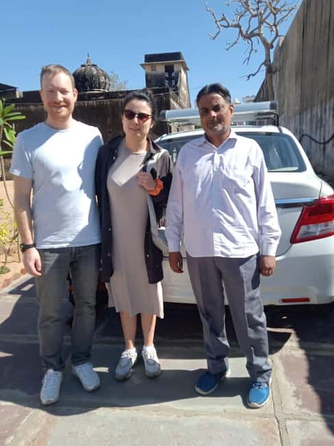 From Delhi: 6-Day Golden Triangle Tour with Ranthambore - Day 6: Jaipur Back to Delhi for Your Departure