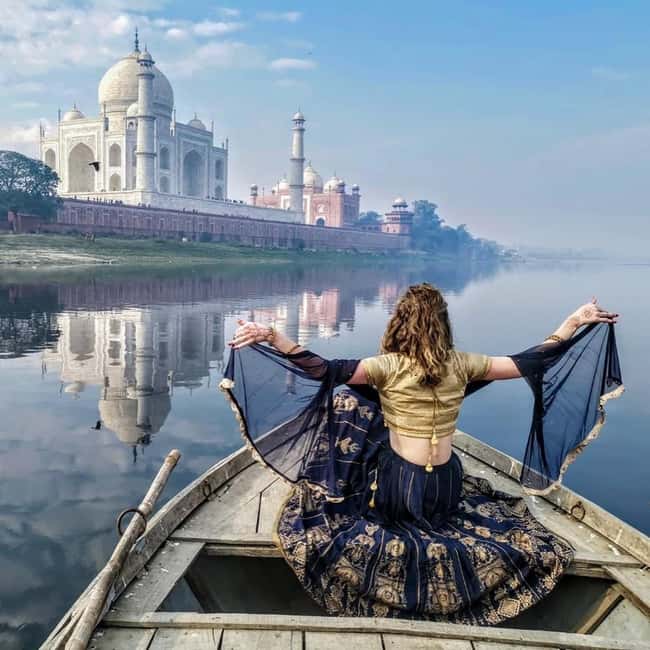 From Delhi: 6-Day Golden Triangle Tour with Udaipur-4 Cities - Guide quality and language fit: the difference between seeing and understanding