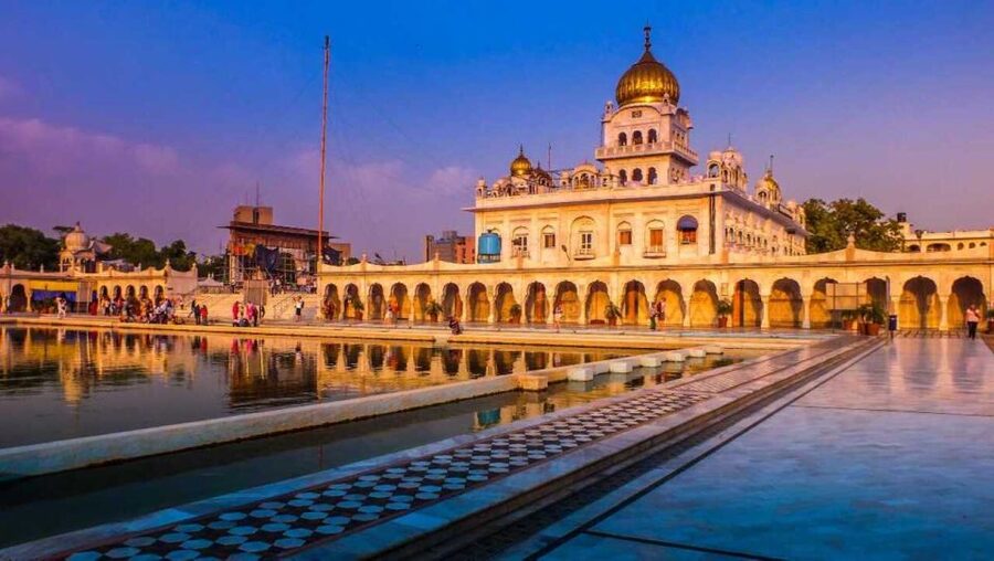 From Delhi: 6 Day GoldenTriangle Tour with Varanasi ByFlight - Key highlights worth planning around