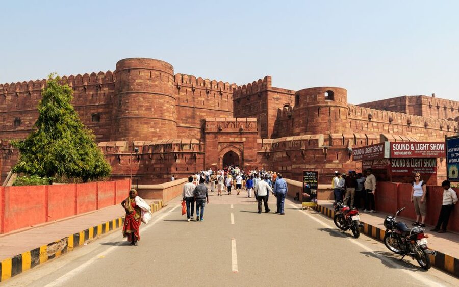 From Delhi: 6 Day GoldenTriangle Tour with Varanasi ByFlight - Price and logistics: why this $8-style deal feels too good (and what to verify)
