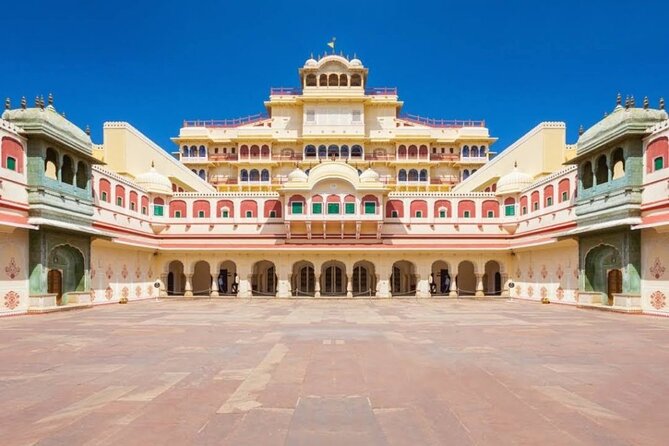 From Delhi : 6 Days Delhi, Jaipur, Agra & Ranthambore By Car - Agra: the Taj Mahal and the Mughal stops that make it click