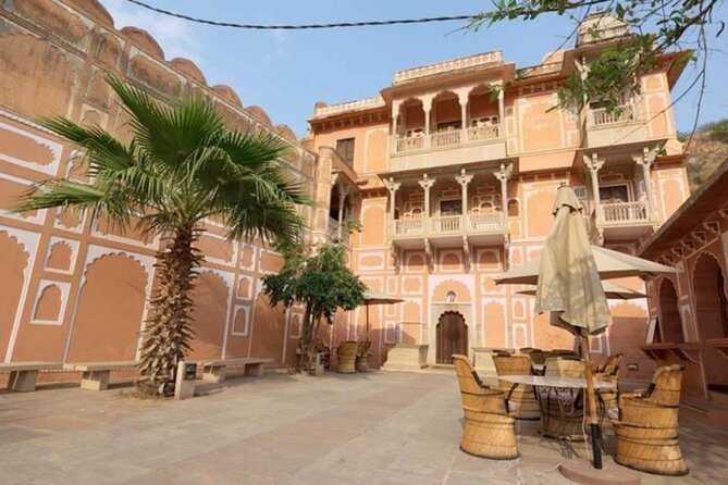 From Delhi : 6 Days Delhi, Jaipur, Agra & Ranthambore By Car - The price and value question: what you’re really paying for