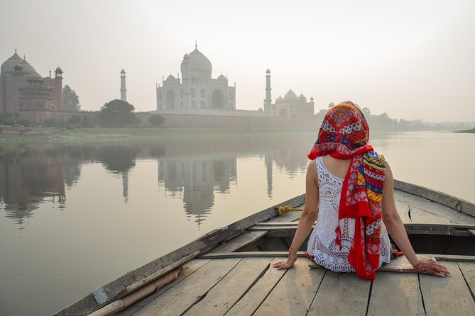 From Delhi : Agra Overnight Tour - What the Two-Day Schedule Gets Right (and Why It Matters)