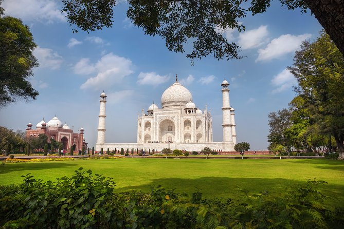 From Delhi : Agra Overnight Tour - Price and Value: What $199 Covers (and What It Doesn’t)