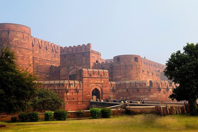 From Delhi: Agra Overnight With Fatehpur Sikri All Inclusive - Taj Mahal Timing: Quick Late Morning, Sunset Point, and True Sunrise