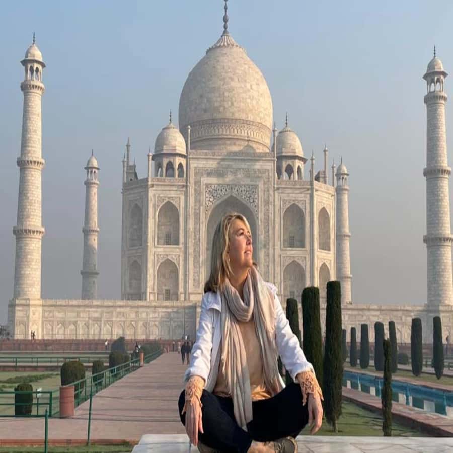 From Delhi: Agra Private Tour with Fast Entry to Taj mahal - What You’ll Learn and How the Guide Improves the Taj Visit
