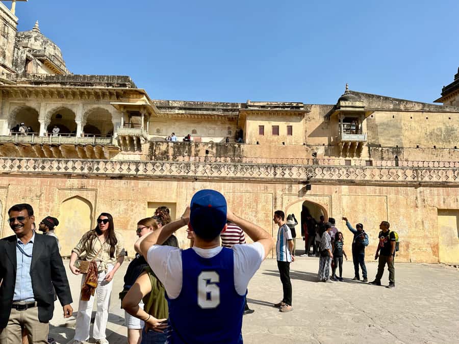 From Delhi Airport: Guided Layover Delhi City Tour - FAQ