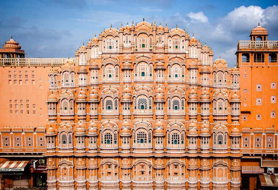 From Delhi Airport: Guided Layover Delhi City Tour - The Big Sights on the Route (and Why They Matter)