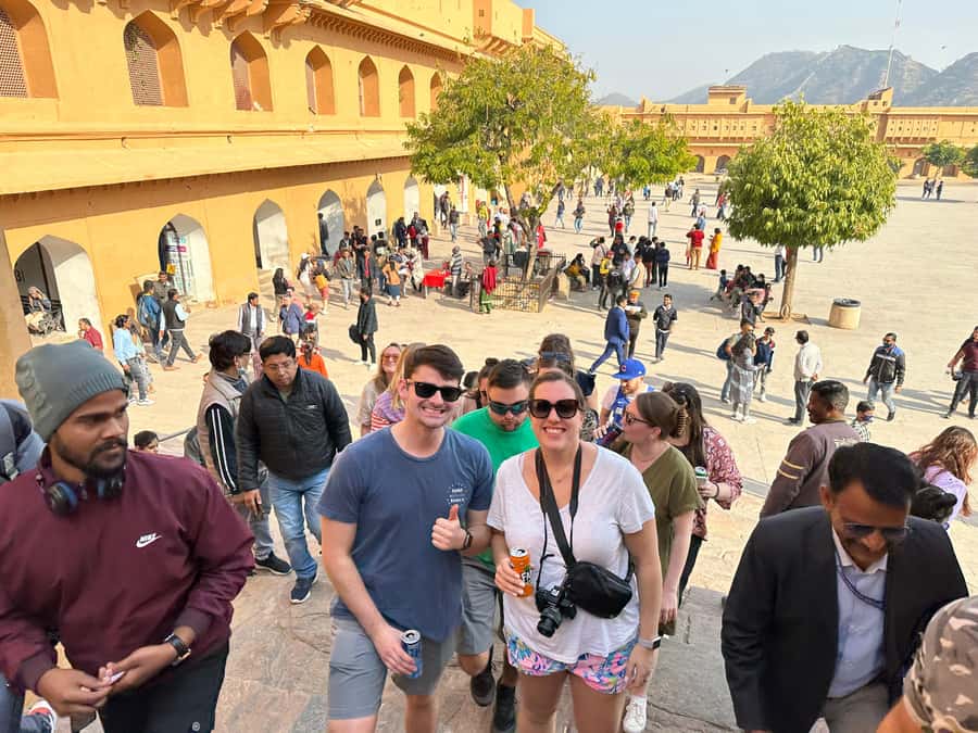 From Delhi Airport: Guided Layover Delhi City Tour - Price and What $50 Really Buys You