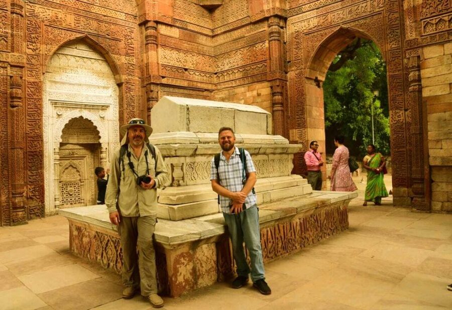 From Delhi Airport: Guided Layover Delhi City Tour - Should You Book the Delhi Airport Layover City Tour?