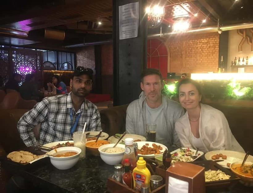 From Delhi Airport: Guided Layover Tour of Old & New Delhi - Lotus Temple and Akshardham: modern Delhi’s calm, design-focused side